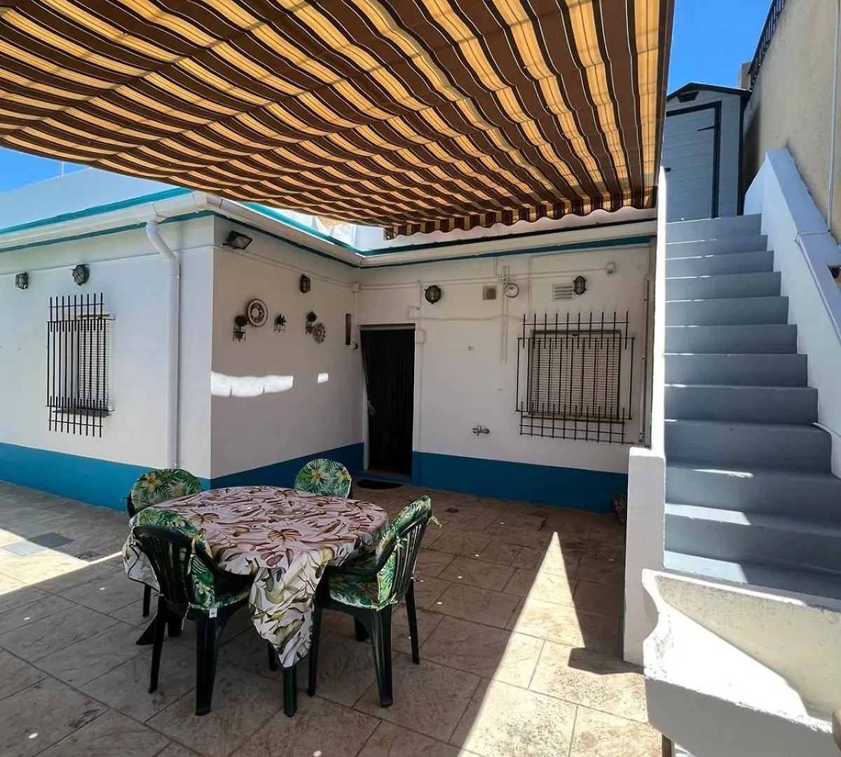 Holiday home Dulce Carmen Villa Bonanza