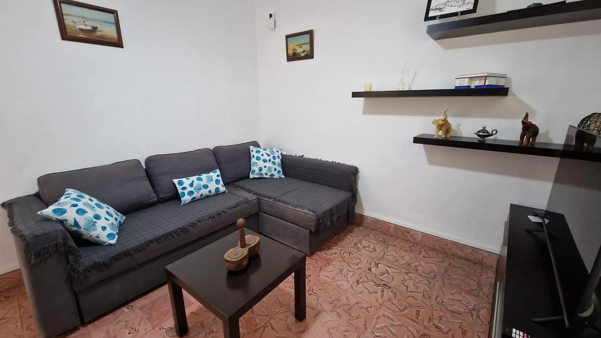 Dulce Carmen Villa Caserío Caserío Bonanza