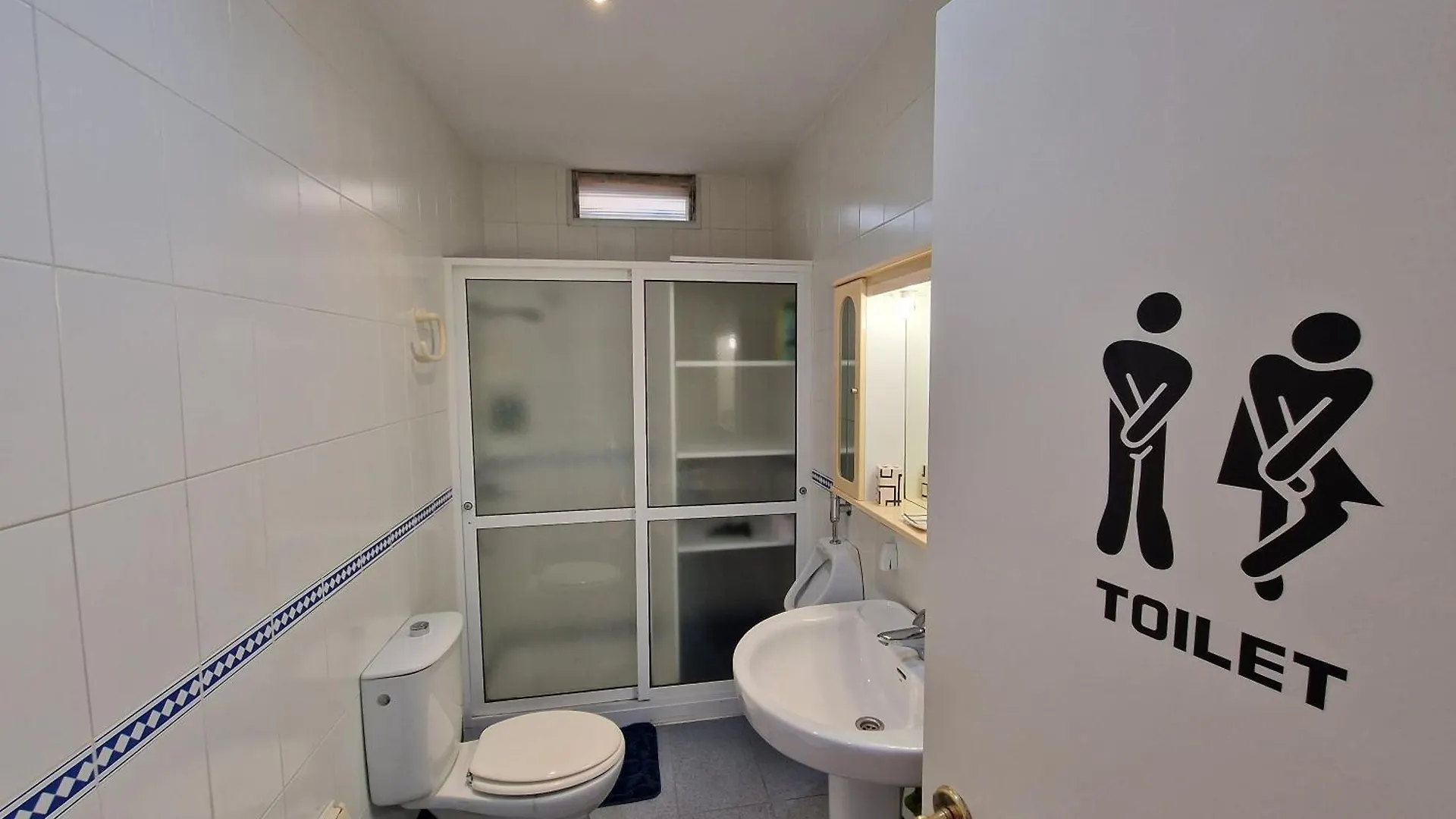 Dulce Carmen Villa Caserío Caserío Bonanza Spanje