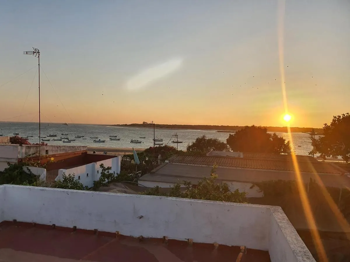 Holiday home Dulce Carmen Villa Bonanza Spain