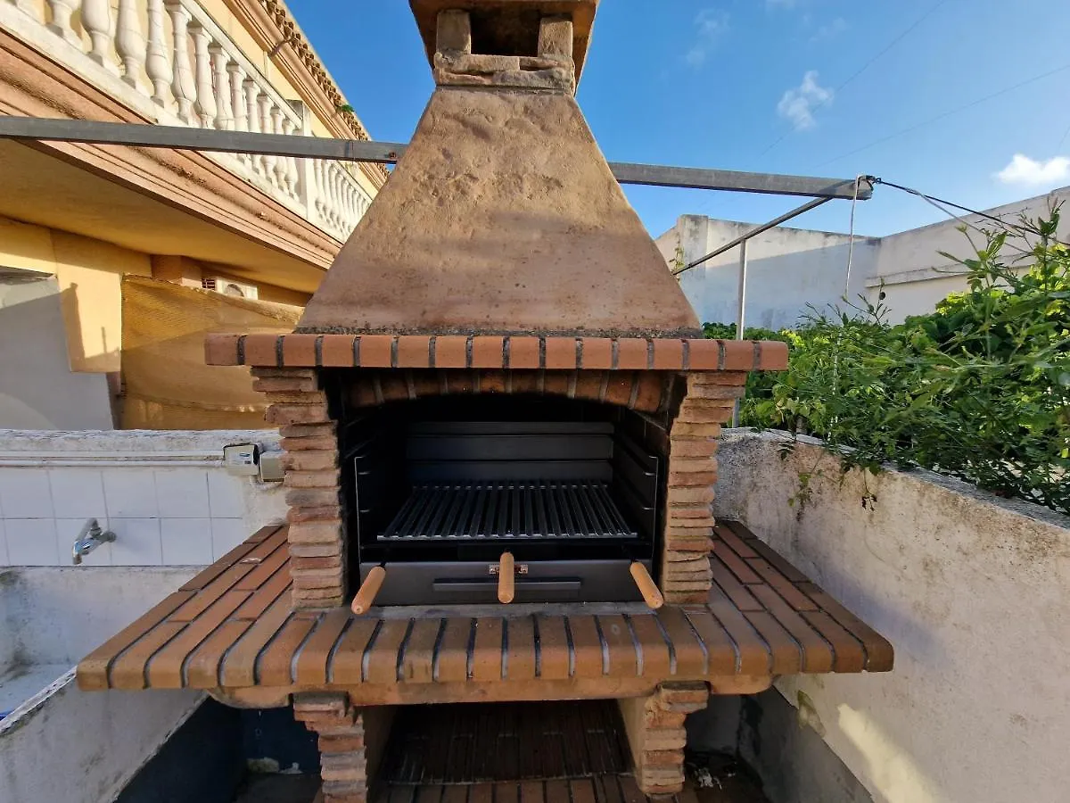 Holiday home Dulce Carmen Villa Bonanza
