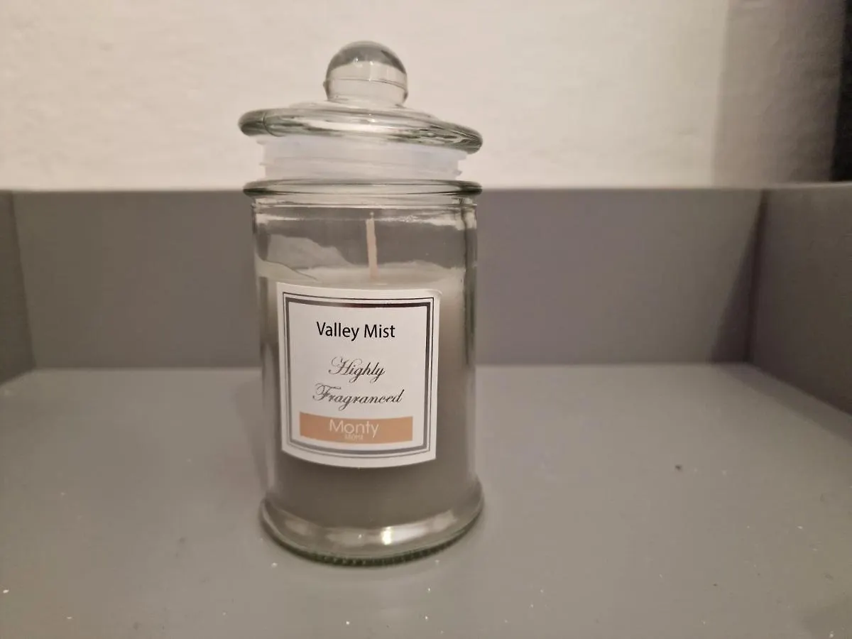 Dulce Carmen Villa Caserío Caserío Bonanza Spanien