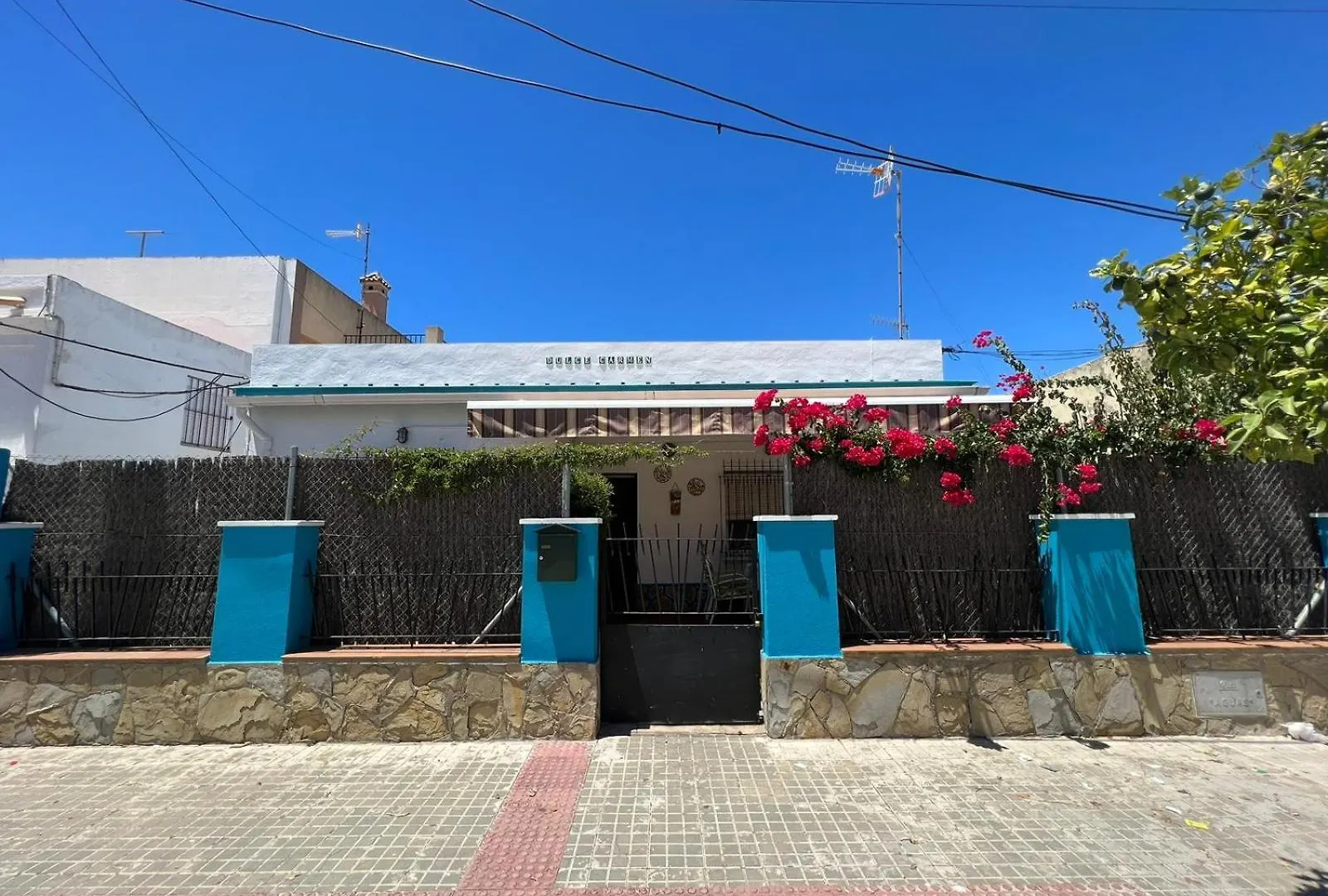 Dulce Carmen Villa Caserío Caserío Bonanza