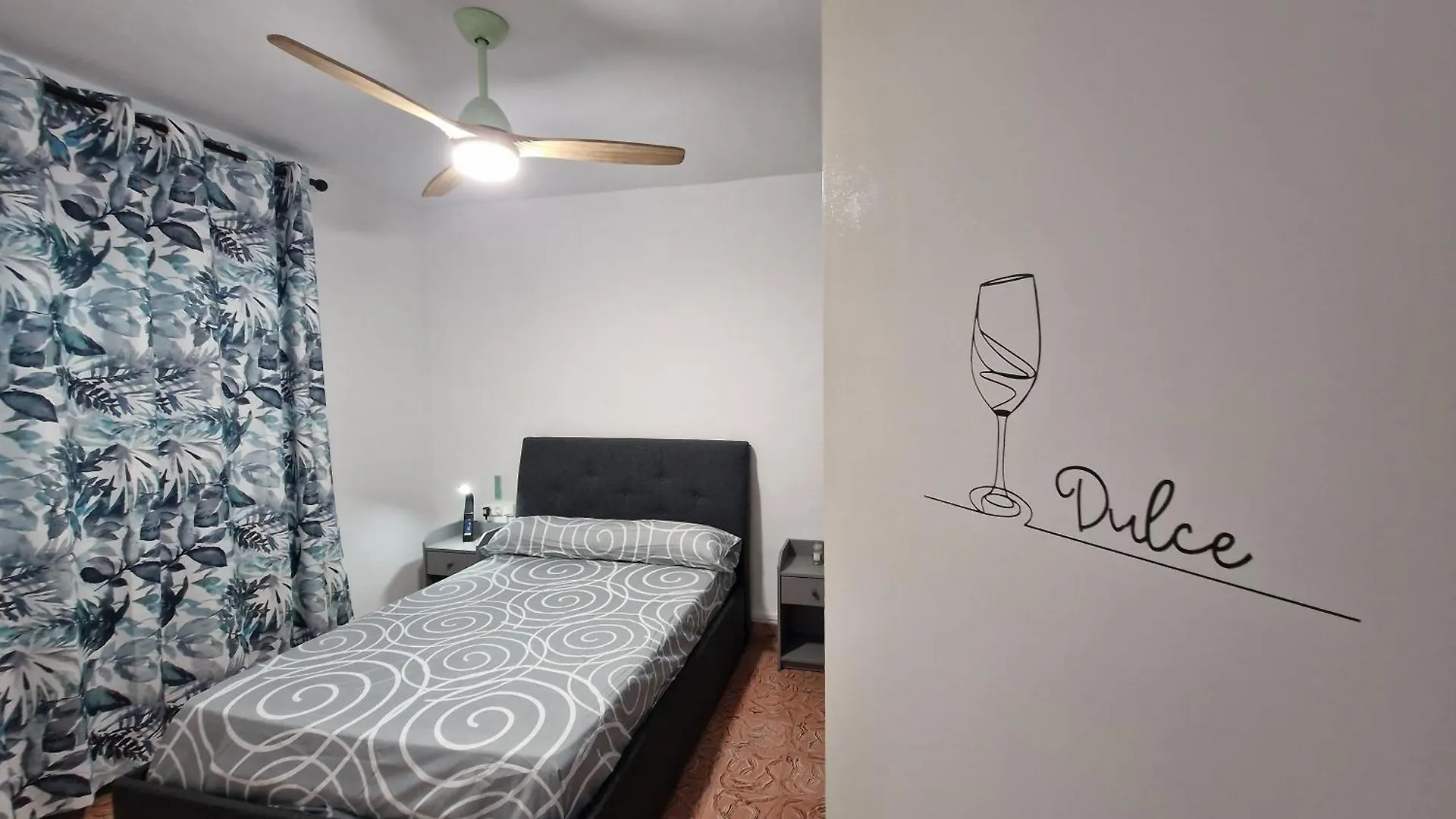 Dulce Carmen Villa Caserío Caserío Bonanza