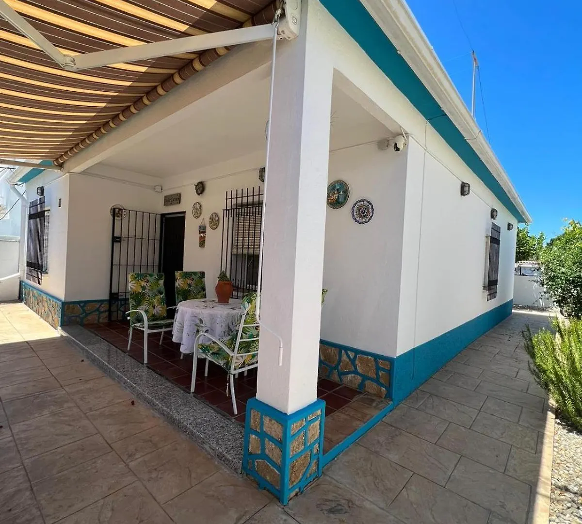 Dulce Carmen Villa Bonanza Spain