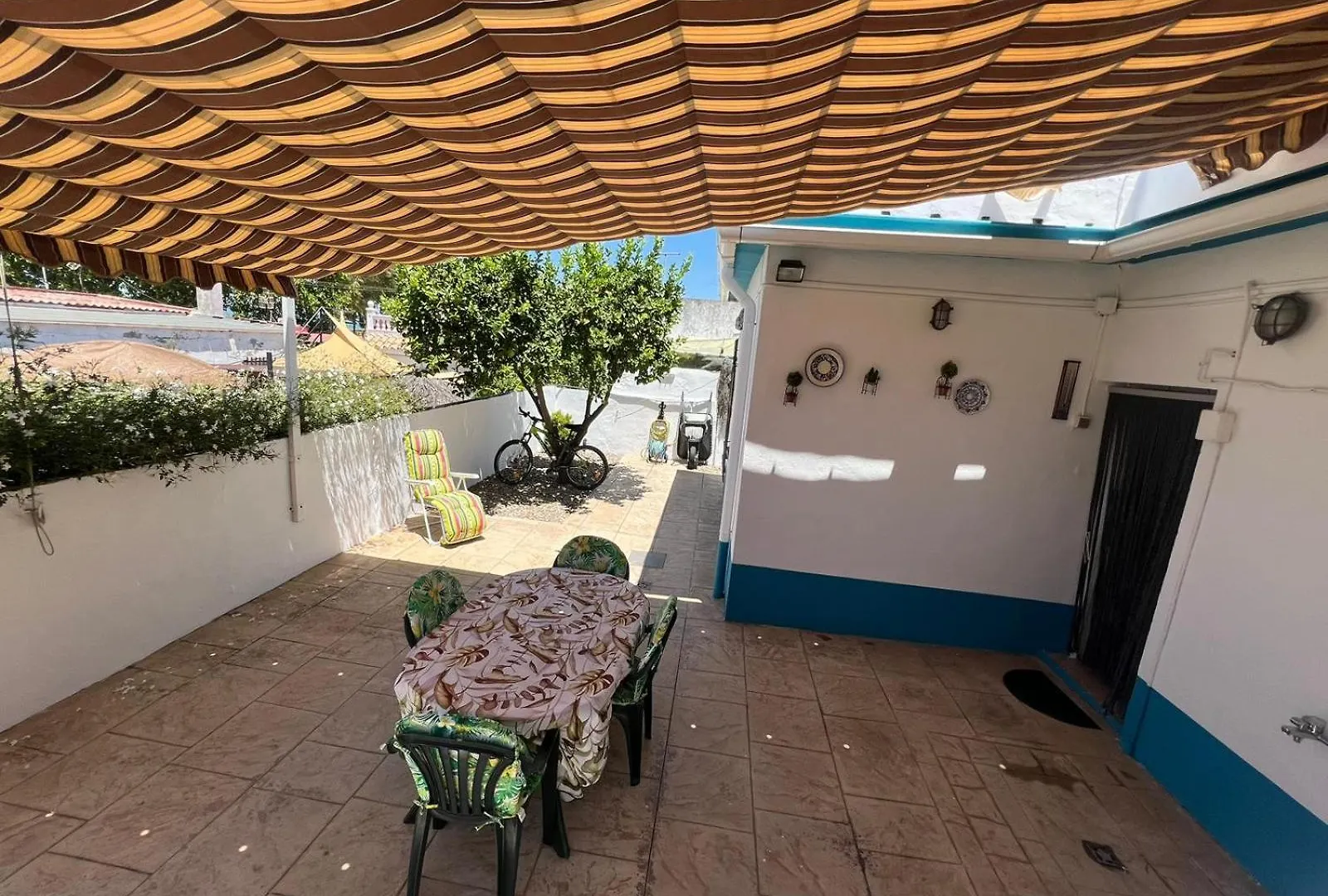 Dulce Carmen Villa Bonanza