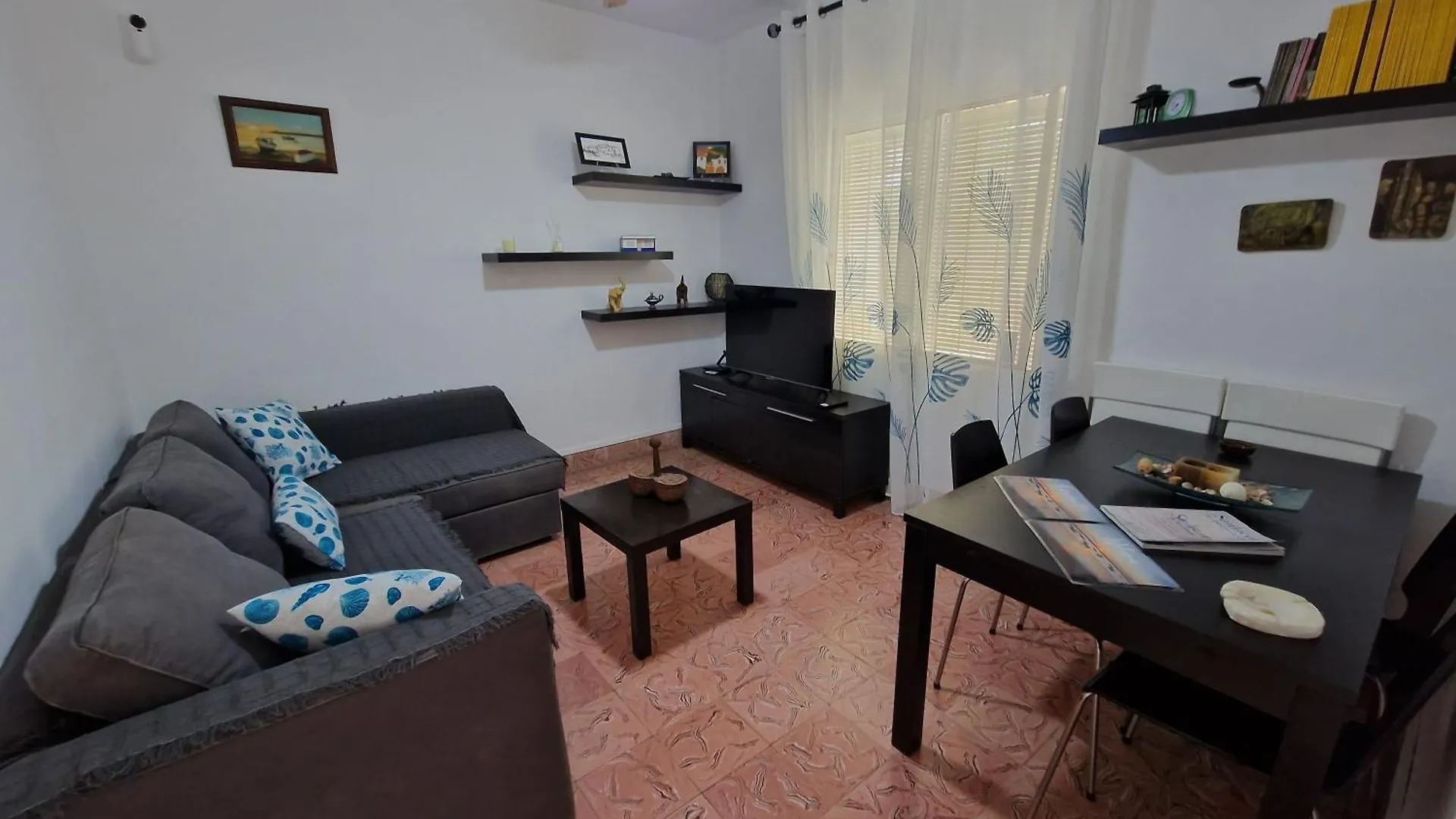 Holiday home Dulce Carmen Villa Bonanza Spain