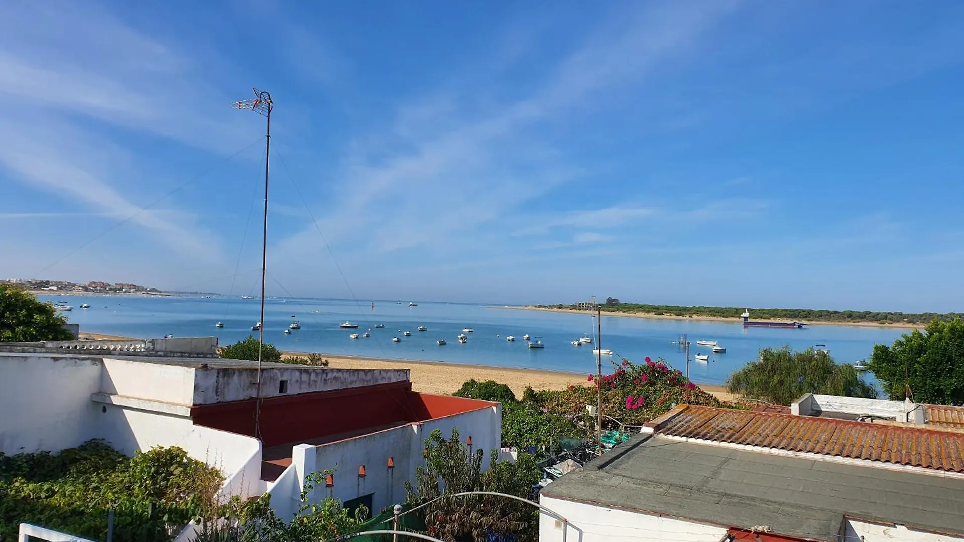 Dulce Carmen Villa Bonanza